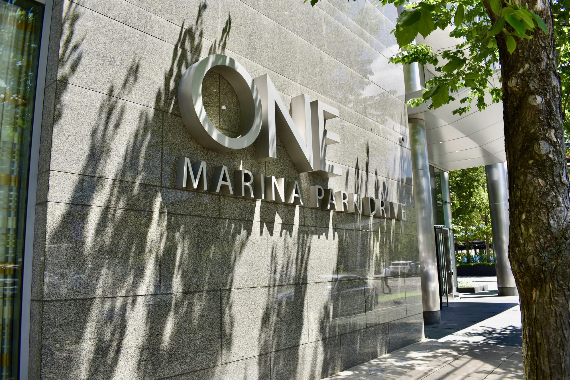 Conveniently located at One Marina Park Drive, our offices are easily accessible…