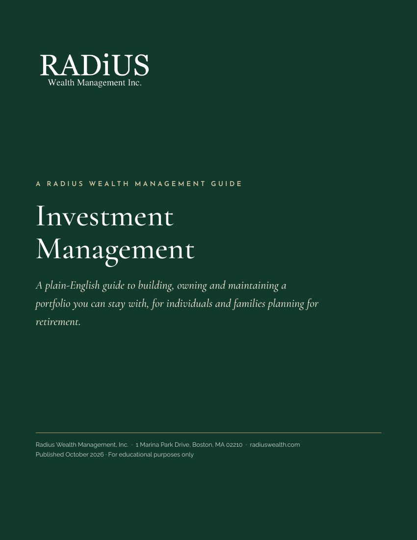 Cover of Investment Management