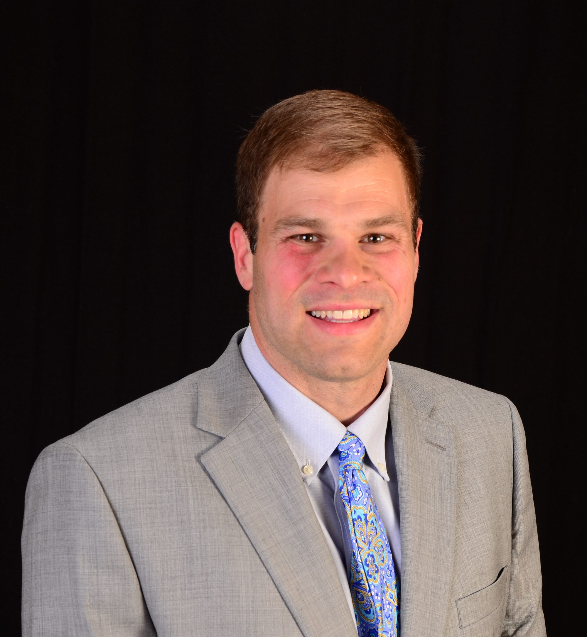 Christian von Stackelberg, ChFC®
