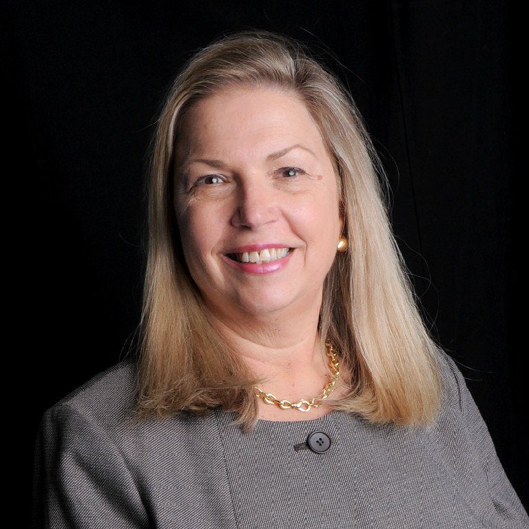 Nancy von Stackelberg, CFP®