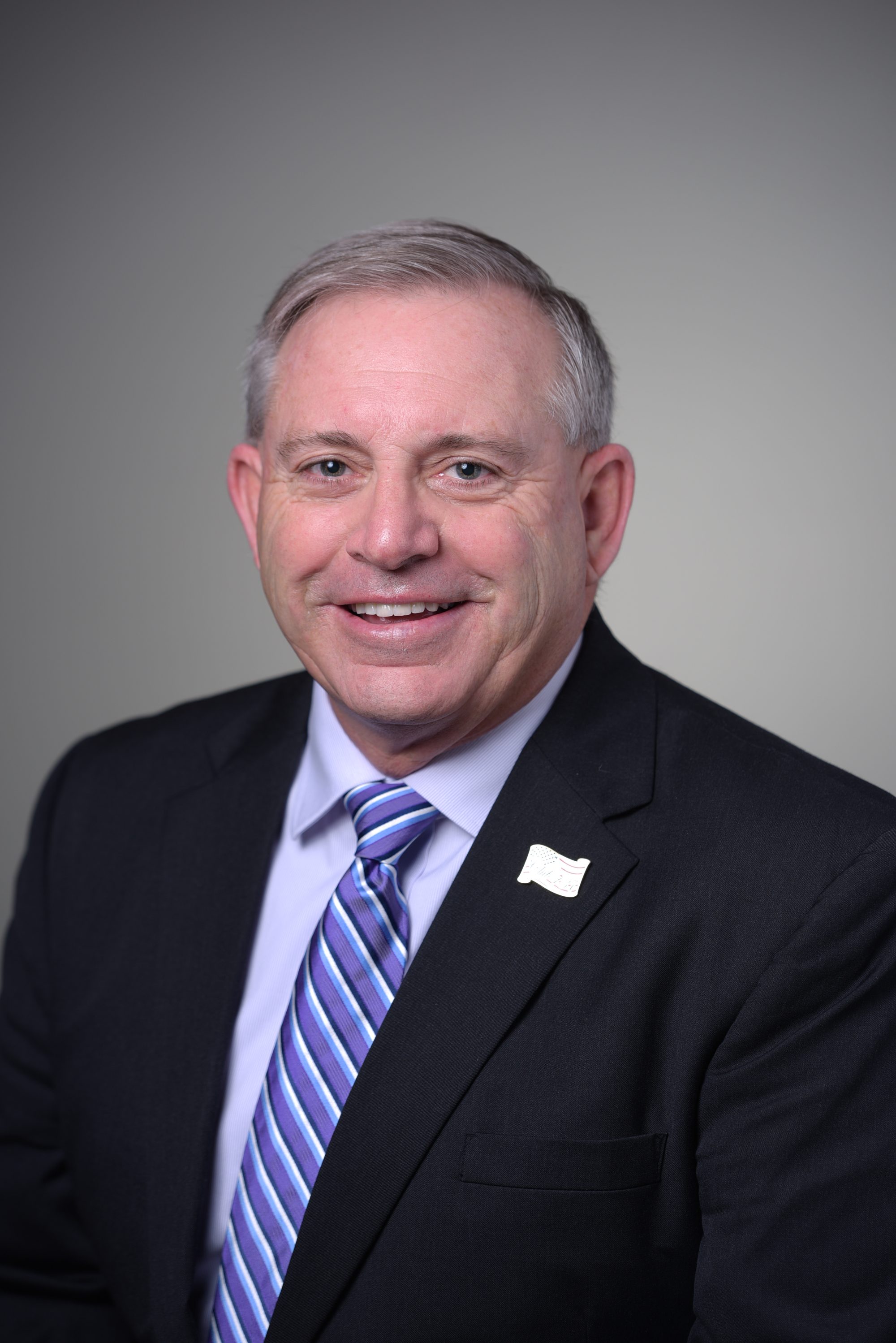 Richard A. Huot DDS